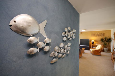 Sails Apartments - Tourism Townsville 24
