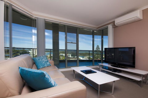 Sails Apartments - Tourism Townsville 5