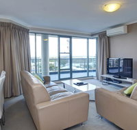 Sails Apartments - Tourism Townsville