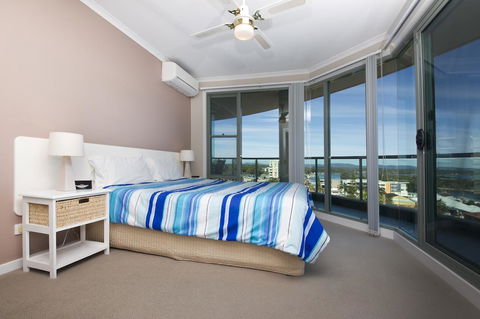 Sails Apartments - Tourism Townsville 8