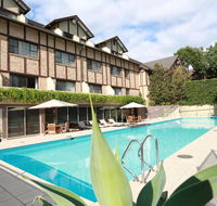 Grand Mercure The Hills Lodge - Tourism Townsville