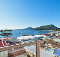 Blue Horizons Unit 808 41-45 Shoal Bay Road - Tourism Townsville