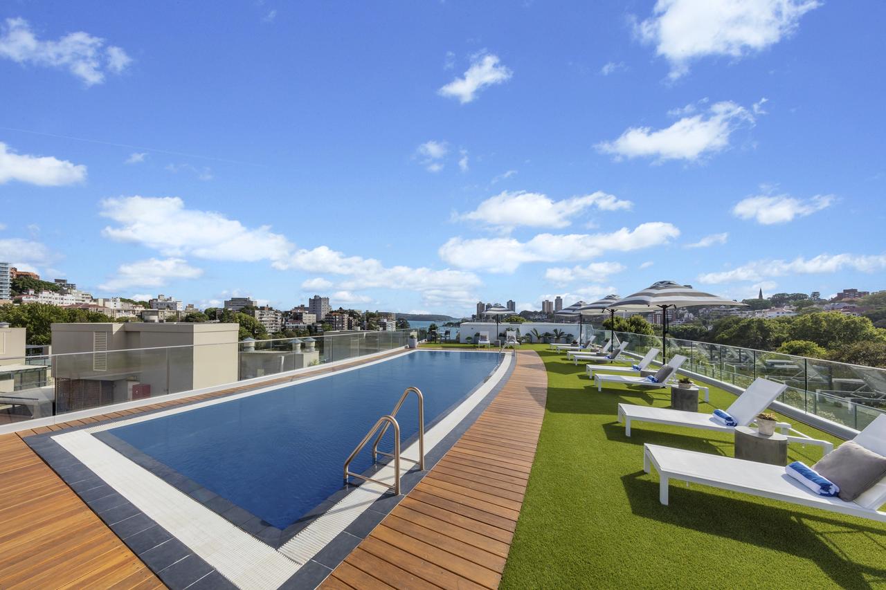 Rushcutters Bay NSW Tourism Townsville