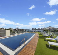Vibe Hotel Rushcutters Bay Sydney - Tourism Townsville