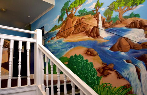Mad Monkey Kings Cross - Tourism Townsville 27