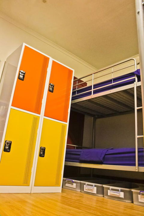 Mad Monkey Kings Cross - Tourism Townsville 33