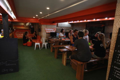 Mad Monkey Kings Cross - Tourism Townsville 6