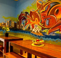 Mad Monkey Backpackers Kings Cross - Tourism Townsville