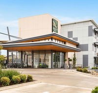 Quality Hotel Rules Club Wagga - Tourism Townsville