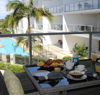 The Boathouse Luxury Apartments - Tourism Townsville