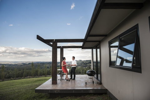 Borrodell Vineyard - Tourism Townsville 4
