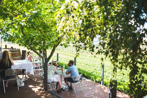 Borrodell Vineyard - Tourism Townsville 6