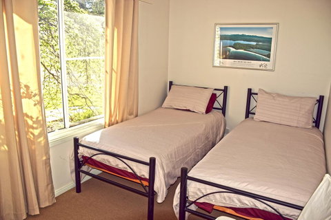 Borrodell Vineyard - Tourism Townsville 23