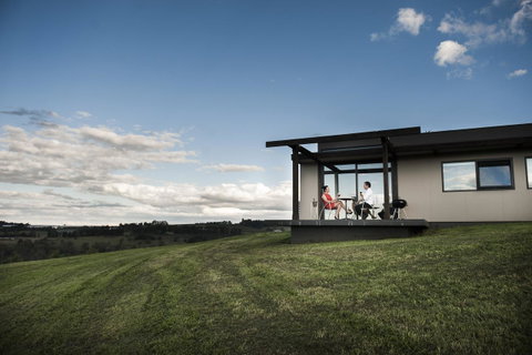 Borrodell Vineyard - Tourism Townsville 1