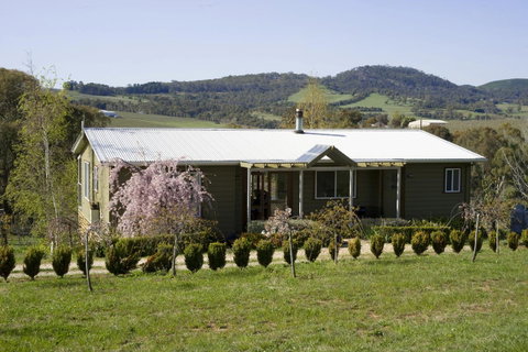 Borrodell Vineyard - Tourism Townsville 28