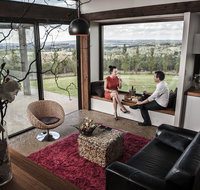 Borrodell Vineyard - Tourism Townsville