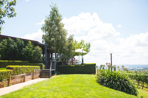 Borrodell Vineyard - Tourism Townsville 13