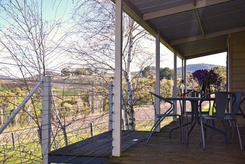 Borrodell Vineyard - Tourism Townsville 19