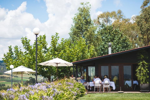 Borrodell Vineyard - Tourism Townsville 8