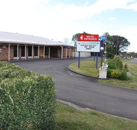 Sleepy Hill Motor Inn - Tourism Townsville
