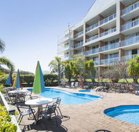 Marina Resort - Tourism Townsville