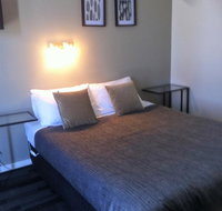 Altair Motel - Tourism Townsville