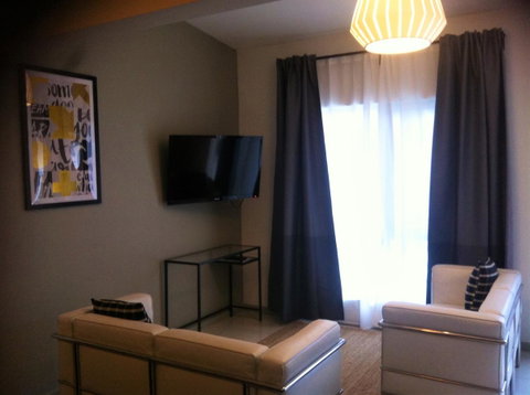 Altair Motel - Tourism Townsville 15