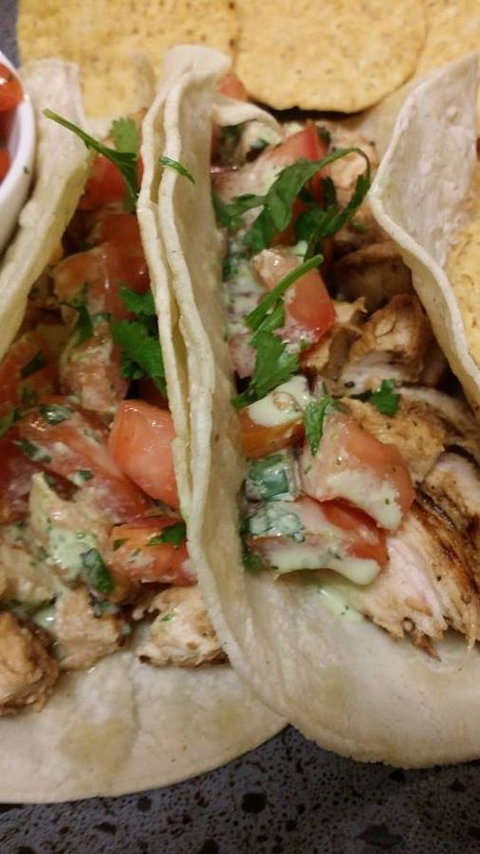 Altair Motel - Tourism Townsville 3