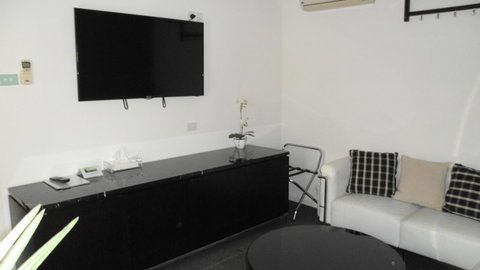 Altair Motel - Tourism Townsville 19