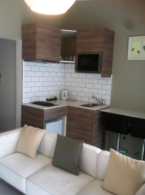 Altair Motel - Tourism Townsville 21