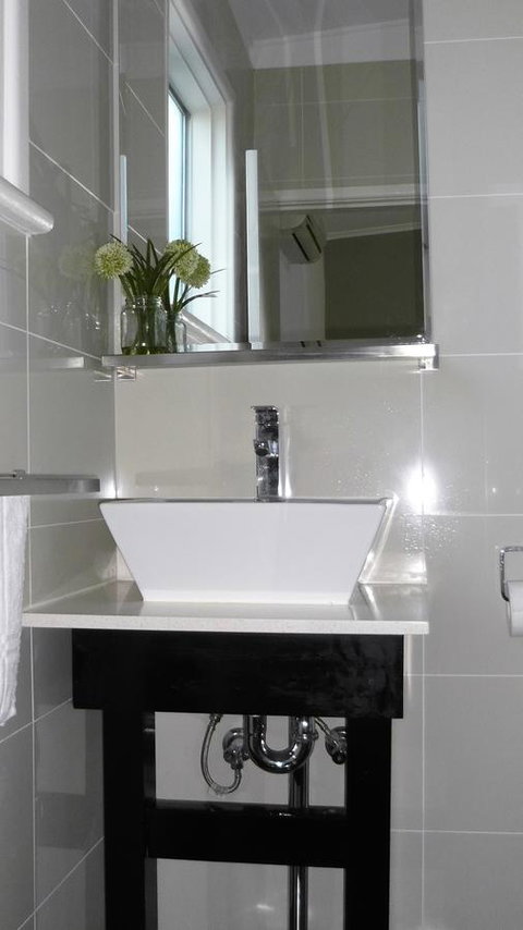 Altair Motel - Tourism Townsville 10