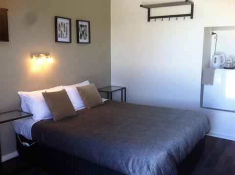 Altair Motel - Tourism Townsville 17