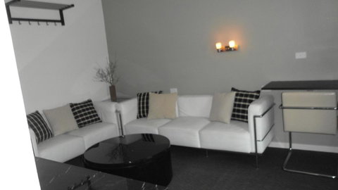 Altair Motel - Tourism Townsville 12