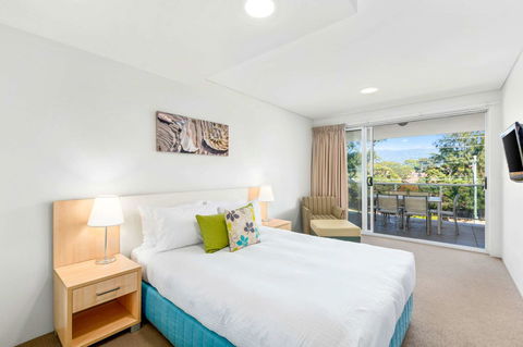 Quality Suites Pioneer Sands - Tourism Townsville 6