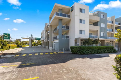 Quality Suites Pioneer Sands - Tourism Townsville 8