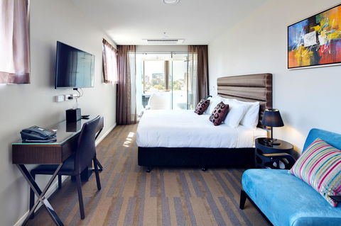 57Hotel - Tourism Townsville 26
