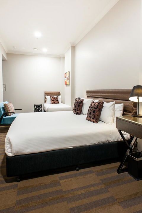 57Hotel - Tourism Townsville 2