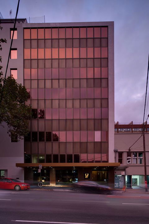 57Hotel - Tourism Townsville 42
