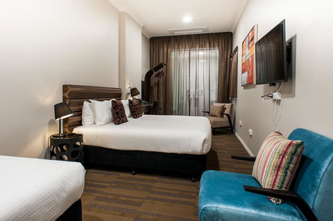 57Hotel - Tourism Townsville 3