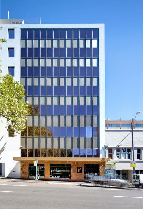 57Hotel - Tourism Townsville 38