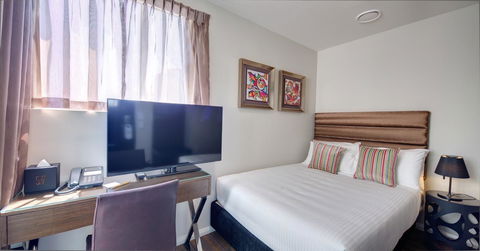 57Hotel - Tourism Townsville 8
