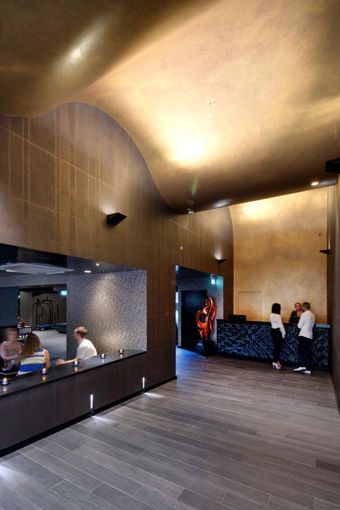 57Hotel - Tourism Townsville 36