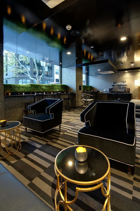57Hotel - Tourism Townsville 32