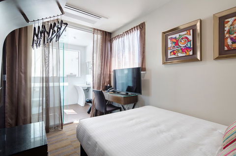 57Hotel - Tourism Townsville 9