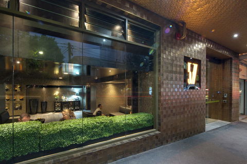 57Hotel - Tourism Townsville 0
