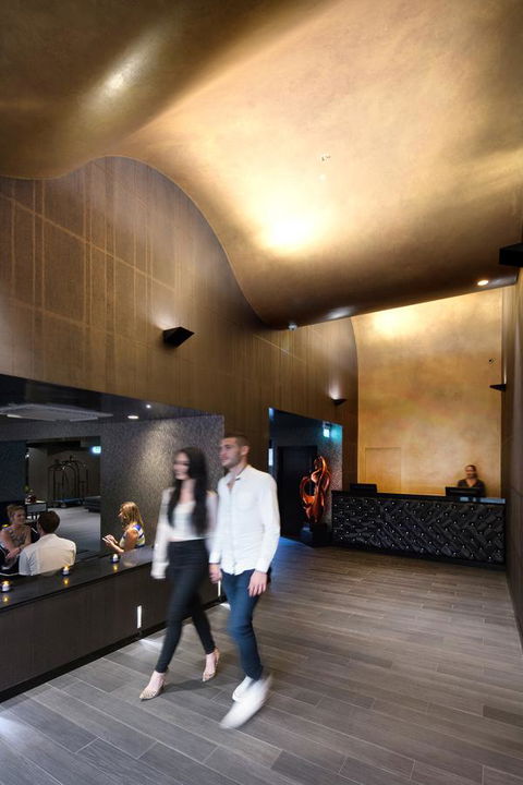 57Hotel - Tourism Townsville 43