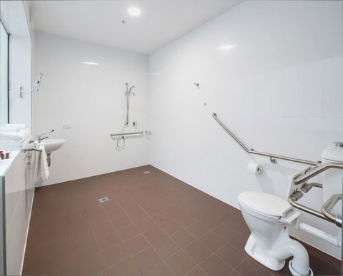 57Hotel - Tourism Townsville 23