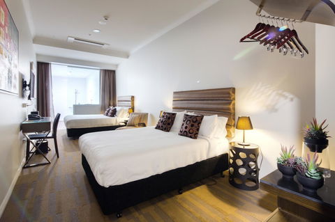 57Hotel - Tourism Townsville 24