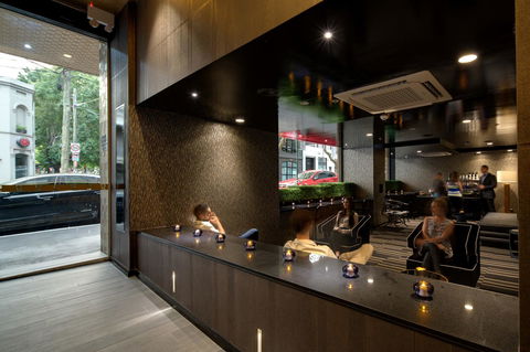 57Hotel - Tourism Townsville 28