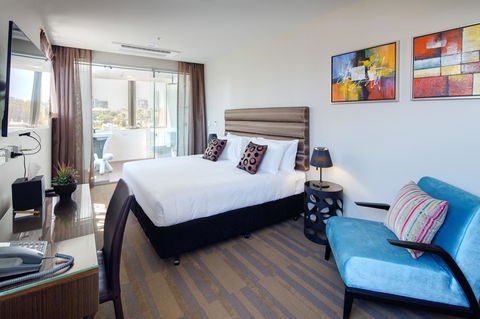 57Hotel - Tourism Townsville 41